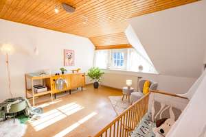 Klassische Villa mit zwei Wohneinheiten in Bestlage von Lotte – Die vollständige Adresse der Immobilie erhältst du vom Anbieter., 49504 Lotte – Vorschaubild 10