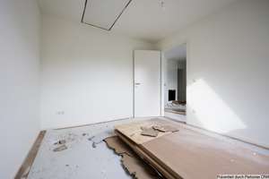 Modernes Wohnen unter dem Dach – 5-Zi-DG-Wohnung für WG oder Co-Living im KfW-40-Standard – Aldenrathsweg 6, 22307 Barmbek-Nord, Hamburg – Vorschaubild 16