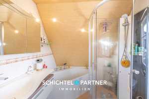 Kleinensiel | Charmantes Einfamilienhaus mit Terrasse und großem Garten – Wesermarsch (Kreis) – Vorschaubild 13