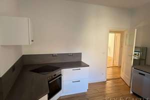 Stilvoll modernisierter Altbau mit besonderem Charme im Berliner Norden – Die vollständige Adresse der Immobilie erhältst du vom Anbieter., 13437 Wittenau, Berlin – Vorschaubild 6
