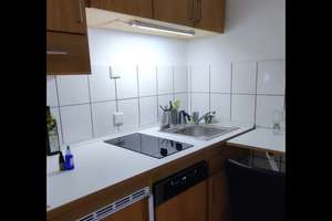 1-Zimmer Wohnung mit Balkon in München – Marsstraße 84, 80335 Marsfeld, München – Vorschaubild 7