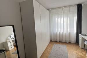 Studenten aufgepasst ! Wohngemeinschaft, 3 Zimmerwohnung mit neuer Einbauküche ! – Kaiser-Karl-Ring 2, 55118 Neustadt, Mainz – Vorschaubild 9