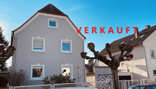 Bild von + Wohn(t)raum zum Leben | In attraktiver Lage von Walldorf +