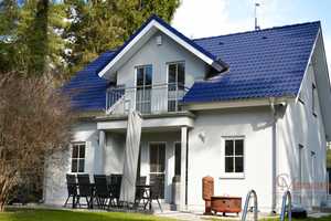 Einfamilienhaus mit Pool in Wilhelmshorst - Wo naturnahe Idylle auf höchste Lebensqualität trifft – Potsdam-Mittelmark (Kreis) – Vorschaubild 4