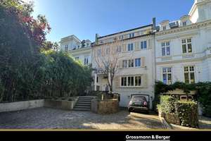 Stadthaus in bester Lage von Harvestehude! – Die vollständige Adresse der Immobilie erhältst du vom Anbieter., 20149 Harvestehude, Hamburg – Vorschaubild 1