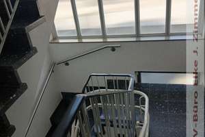 Geisweid Zentrum: renovierte Single-Wohnung im DG  - sofort frei – Röntgenstr. 21, 57078 Geisweid, Siegen – Vorschaubild 13