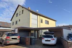 Großzügig wohnen. Clever investieren in Darmstadt-Wixhausen – Die vollständige Adresse der Immobilie erhältst du vom Anbieter., 64291 Wixhausen, Darmstadt – Vorschaubild 1