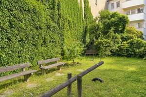 Lichtdurchflutetes Einzimmerappartement mit Dachterrasse und Stellplatz in Niederschönhausen – Die vollständige Adresse der Immobilie erhältst du vom Anbieter., 13156 Niederschönhausen, Berlin – Vorschaubild 20