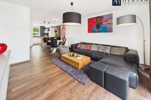 Energieeffizientes Einfamilienhaus mit hochwertiger Einbauküche und gepflegtem Garten - Würselen! – Die vollständige Adresse der Immobilie erhältst du vom Anbieter., 52146 Würselen – Vorschaubild 2