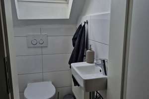 Schöne 2 Zimmerwohnung in Zentraler Lage – Mittelstraße  48, 68169 Neckarstadt-West, Mannheim – Vorschaubild 10