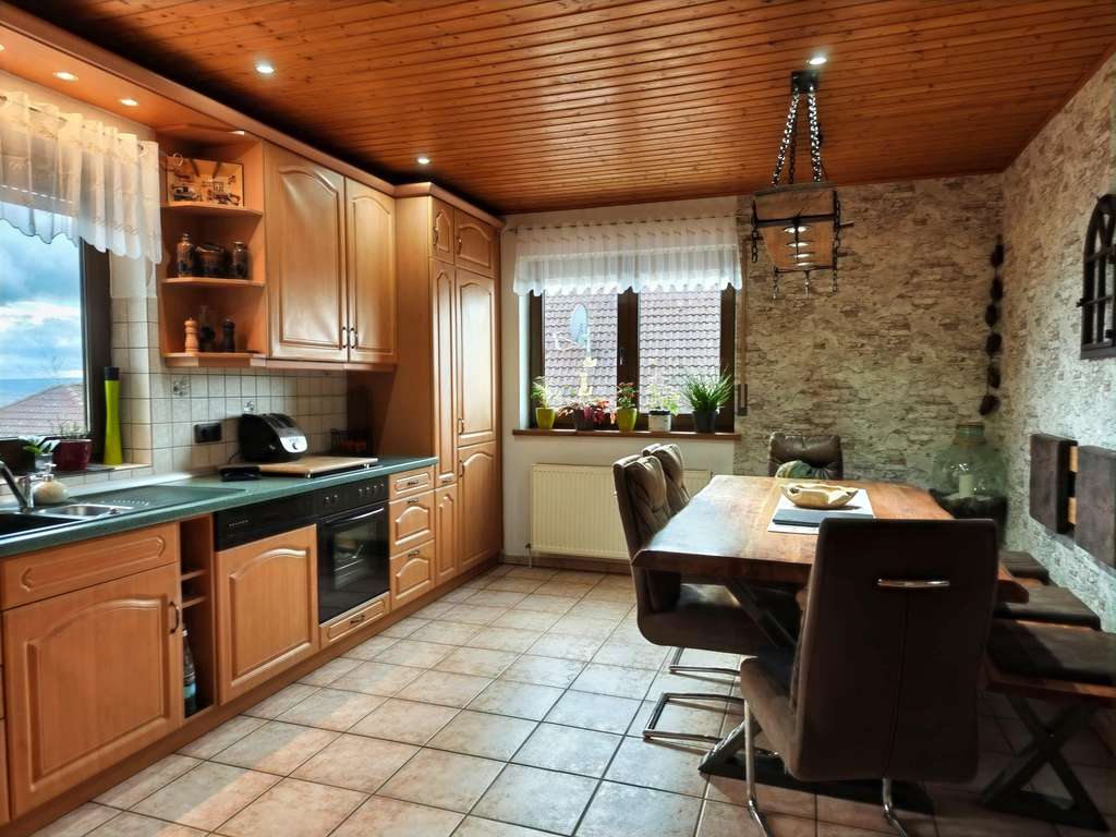 Immobilie in Vendersheim - 55578 Vendersheim – Wohnen in aufstrebender Region nahe Alzey - Bild 4