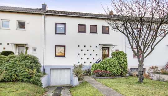 Bild von Bremen-Horn/Lehester-Deich: Besichtigung am Mi., 10.12. von 16-17 Uhr, Alois-Senefelder-Str. 7