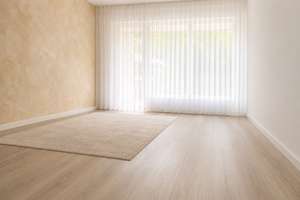 Helle und gepflegte 3-Zimmer-Wohnung mit Balkon in Bochum Langendreer (WBS)