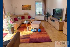 Großzügig wohnen, ruhig entspannen: Helle 3-Raum-Wohnung mit Sonnenbalkon in bester, zentraler Lage. – Die vollständige Adresse der Immobilie erhältst du vom Anbieter., 4319 Engelsdorf, Leipzig – Vorschaubild 6