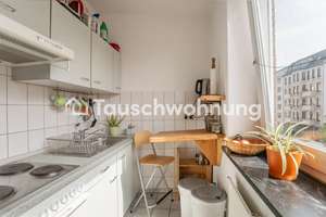 Tauschwohnung: 1 Zimmer Wohnung Tausch uninah gegen 3 Zimmer – Knooper Weg 173, 24118 Ravensberg, Kiel – Vorschaubild 8