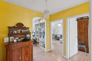 Vermietete 3-Zimmer-Dachgeschosswohnung mit Balkon in beliebter Lage von Köln-Deutz – 50679 Deutz, Köln – Vorschaubild 12