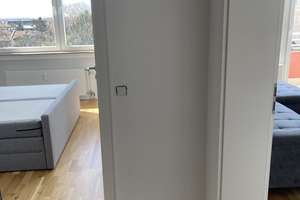 Direkt am Park Sonnige 2-Zimmer Wohnung mit Balkon  – Homburger Str. 12, 50969 Zollstock, Köln – Vorschaubild 15