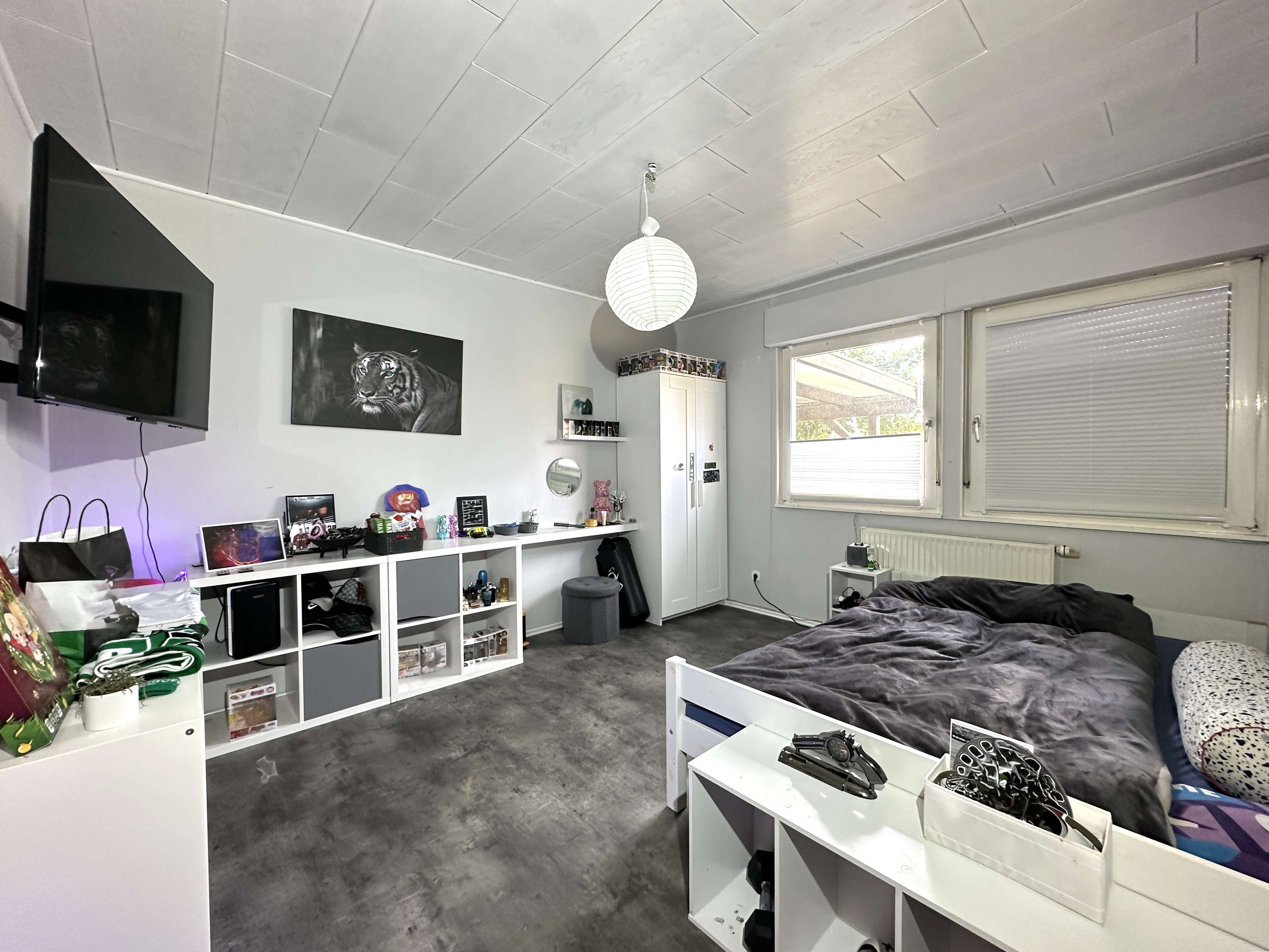 Immobilie in Edemissen - Verklinkertes Ein- oder Zweifamilienhaus in Abbensen - Bild 3