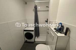 Tauschwohnung: Tausche meine 1,5-Zi-Whg in Hamburg-Nord – Die vollständige Adresse der Immobilie erhältst du vom Anbieter., 22081 Barmbek-Süd, Hamburg – Vorschaubild 3