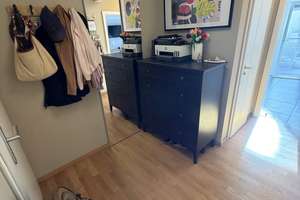 Schöne 2-Zimmer-Wohnung in Stuttgart-Süd | 56 m² – 70180 Lehen, Stuttgart – Vorschaubild 6