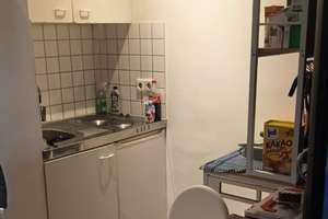Nachmieter gesucht – Neckarstraße 22, 64283 Mitte, Darmstadt – Vorschaubild 2
