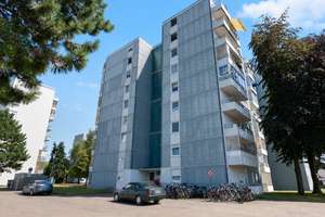 Gepflegte 2-Zimmer-Erdgeschoss-Wohnung mit Balkon in Neuburg – Die vollständige Adresse der Immobilie erhältst du vom Anbieter., 86633 Neuburg an der Donau – Vorschaubild 27