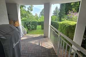 Freie, renovierte ETW mit Garten und Stellplatz am Wannsee  – Hermannstraße 6b, 14109 Wannsee, Berlin – Vorschaubild 9