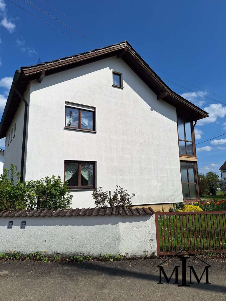 Immobilie in Bellenberg - Zuhause mit viel Platz in Bellenberg - Bild 3