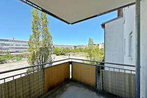 ELVIRA - Obersendling, wunderschöne und gut geschnittene 4-Zimmer-Wohnung mit zwei Balkonen – Die vollständige Adresse der Immobilie erhältst du vom Anbieter., 81379 Obersendling, München – Vorschaubild 11