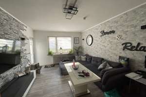 3 Zimmerwohnung mit Balkon in Röttgersbach ab 01.06. frei! – Schlachthofstr. 75, 47167 Röttgersbach, Duisburg – Vorschaubild 2