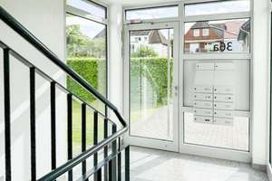 ++Moderne 3-Zimmer-Wohnung mit eigenem Garten in attraktiver, stadtnaher Lage!++ – 48153 Düesberg, Münster – Vorschaubild 26