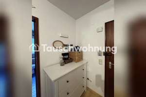 Tauschwohnung: 2 Zimmer-Whg mit großem Balkon direkt neben Westpark – Die vollständige Adresse der Immobilie erhältst du vom Anbieter., 81377 Am Waldfriedhof, München – Vorschaubild 9