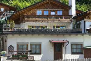 Preisreduktion!!!! Traditionshaus im historischem Kern der Altstadt mit Gebirgsblick (Ludwigstraße) – Garmisch-Partenkirchen (Kreis) – Vorschaubild 3