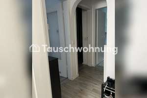 Tauschwohnung: Münster-Mitte: 3-Zimmer-Wohnung, 65 m² – Die vollständige Adresse der Immobilie erhältst du vom Anbieter., 48145 Mauritz-Mitte, Münster – Vorschaubild 6