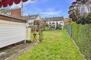 Wohnen mit Blick auf die Godesburg: Charmantes Dreifamilienhaus in Bad Godesberg – Die vollständige Adresse der Immobilie erhältst du vom Anbieter., 53177 Alt-Godesberg, Bonn – Vorschaubild 5
