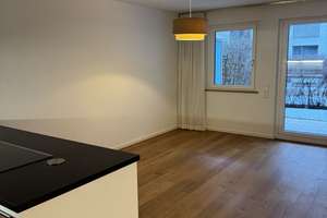 Exklusive 3-Zimmer-Gartenwohnung mit Townhouse-Charakter | Isar-Terrassen Sendling – Heißstrasse 16, 81369 Untersendling, München – Vorschaubild 5