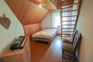 Stilvolles Einfamilienhaus mit Traumgarten an der Treene im Holländerstädtchen – Nordfriesland (Kreis) – Vorschaubild 24