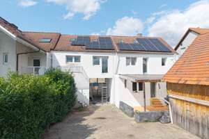 Großzügiges Einfamilienhaus mit riesigem Grundstück und viel Potential! – Die vollständige Adresse der Immobilie erhältst du vom Anbieter., 76297 Stutensee – Vorschaubild 11