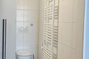 2 Bäder! 5-Zimmer! Gläsernes Home-Office, junge Küche, Topzustand, Waldblick + Einrichtg.angebot… – Im Asemwald 54, 70599 Asemwald, Stuttgart – Vorschaubild 41
