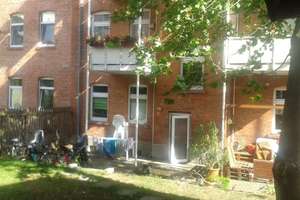 Zentral gelegene  3-Zimmer-Wohnung in Erfurt/Andreasvorstadt – Albrechtstraße 43, 99092 Andreasvorstadt, Erfurt – Vorschaubild 3