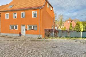 Familienhaus am Geiseltalsee – Die vollständige Adresse der Immobilie erhältst du vom Anbieter., 6249 Mücheln (Geiseltal) – Vorschaubild 2