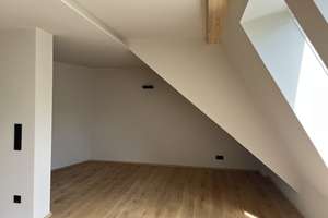 Zooviertel – Hochwertig sanierte 118 m² Maisonette Wohnung inkl. Küche – Humboldtstr. 70, 40237 Düsseltal, Düsseldorf – Vorschaubild 8