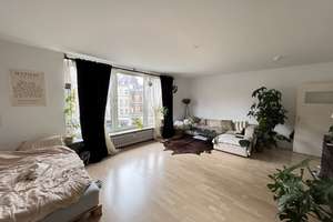3 ZI WOHNUNG MIT BALKON - HELL UND GEMÜTLICH LEBEN – Bilker Allee 4, 40219 Unterbilk, Düsseldorf – Vorschaubild 11