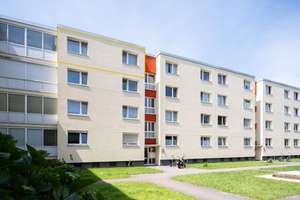 Charmante 3-Zimmer-Eigentumswohnung mit Loggia in gepflegtem Zustand steht zum Verkauf! – Die vollständige Adresse der Immobilie erhältst du vom Anbieter., 28259 Sodenmatt, Bremen – Vorschaubild 9