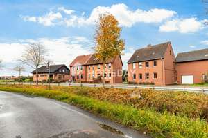 Großzügig & naturnah: EFH mit Garten, Terrasse, Garage und herrlichem Ausblick in Östrum – Die vollständige Adresse der Immobilie erhältst du vom Anbieter., 31162 Bad Salzdetfurth – Vorschaubild 32