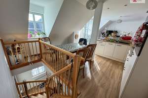 Wohnen am Markt – wunderschöne 3-Raum-Wohnung mit Balkon – Markt 13, 8340 Schwarzenberg/Erzgebirge – Vorschaubild 5