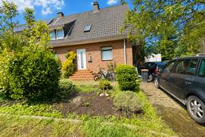 Doppelhaushälfte in Rheda-Wiedenbrück