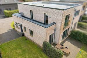 Modern, energieeffizient und mit Dachterrasse: Doppelhaushälfte in Harrislee – Die vollständige Adresse der Immobilie erhältst du vom Anbieter., 24955 Harrislee – Vorschaubild 4