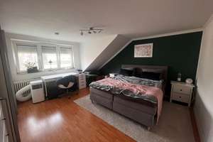 Freundliche 2-Zimmer-Wohnung mit Balkon  – 40231 Lierenfeld, Düsseldorf – Vorschaubild 9