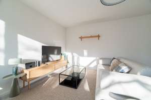 Wunderschöne 3-Zimmer-Wohnung in Neukölln - voll möbliert – Roseggerstraße 16, 12059 Neukölln (Ortsteil), Berlin – Vorschaubild 3